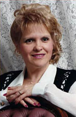 Ginette Gauthier
